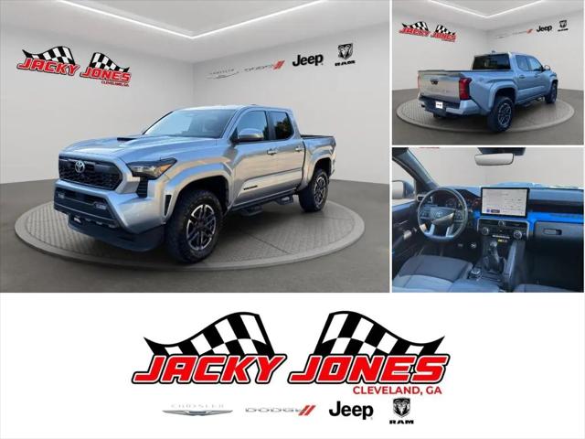 2024 Toyota Tacoma TRD Sport for sale in Cleveland, GA