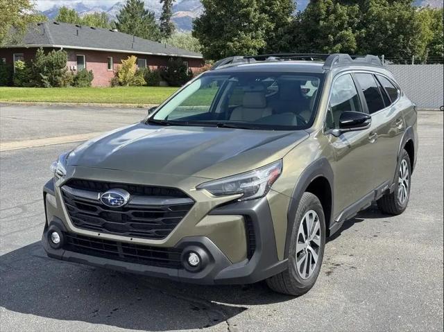 2023 Subaru Outback Premium for sale in North Logan, UT