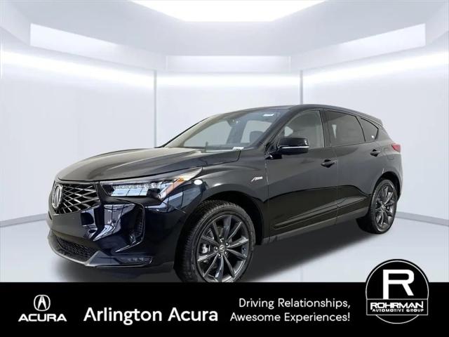 2026 Acura RDX A-Spec for sale in Palatine, IL