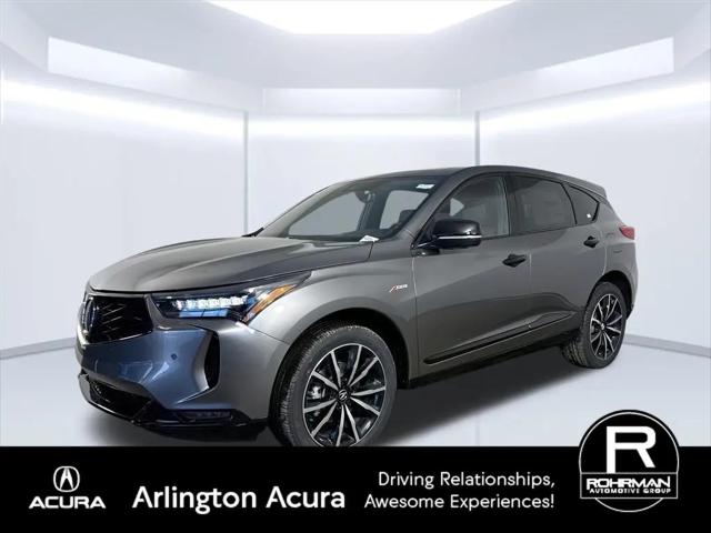 2026 Acura RDX A-Spec Advance for sale in Palatine, IL