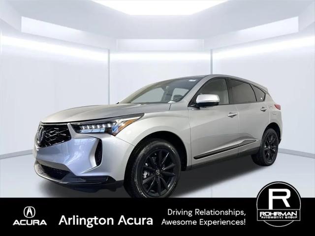 2026 Acura RDX Base for sale in Palatine, IL
