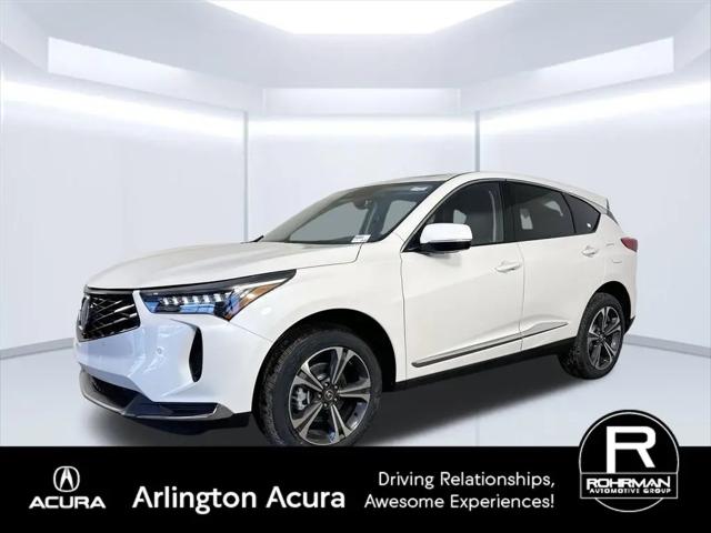 2026 Acura RDX Technology for sale in Palatine, IL