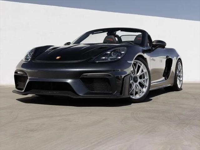 2024 Porsche 718 Spyder RS for sale in Palm Springs, CA