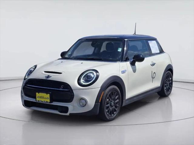 2019 MINI Hardtop Cooper S for sale in Houston, TX