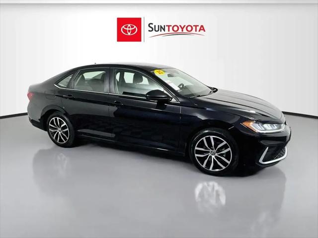 2025 Volkswagen Jetta 1.5T SE for sale in Holiday, FL