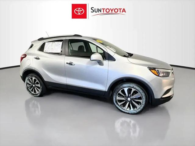 2021 Buick Encore AWD Preferred for sale in Holiday, FL