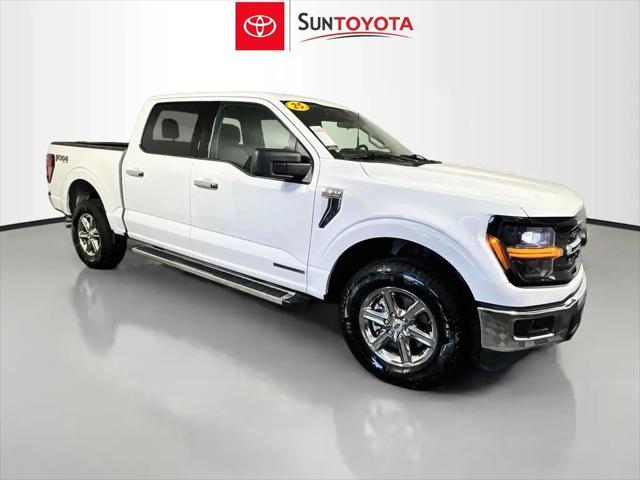 2025 Ford F-150 XLT for sale in Holiday, FL