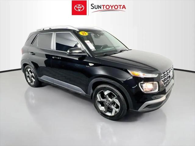 2022 Hyundai Venue SEL for sale in Holiday, FL