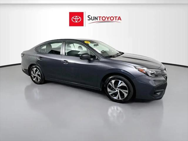 2025 Subaru Legacy Base for sale in Holiday, FL