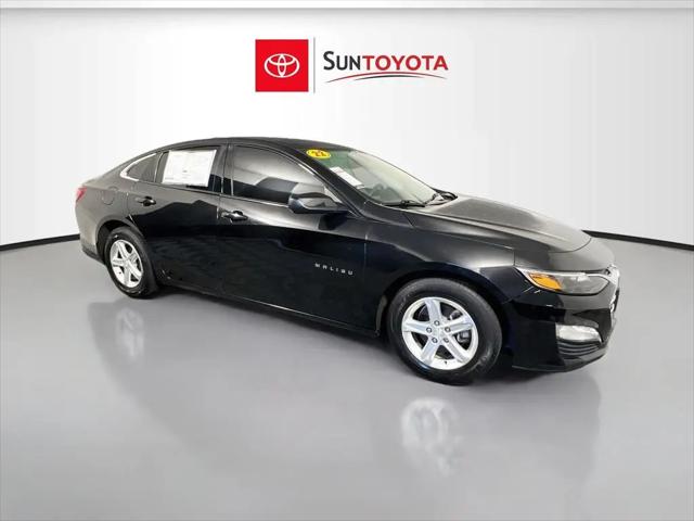 2022 Chevrolet Malibu FWD LT for sale in Holiday, FL