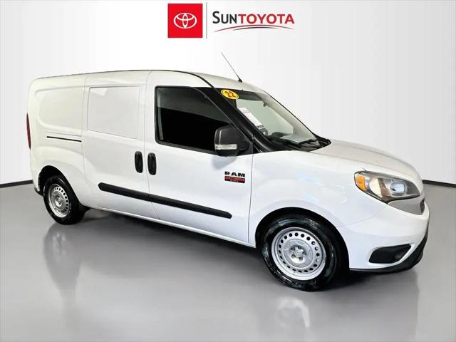 2022 Ram ProMaster City Cargo Van Cargo Van for sale in Holiday, FL