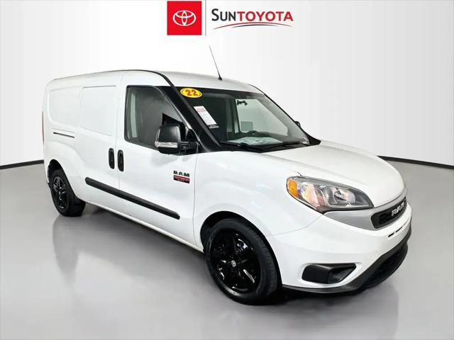 2022 Ram ProMaster City Cargo Van Cargo Van for sale in Holiday, FL
