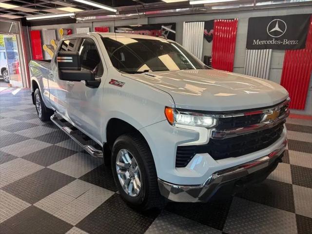 2023 Chevrolet Silverado 1500 LT for sale in Royal Oak, MI
