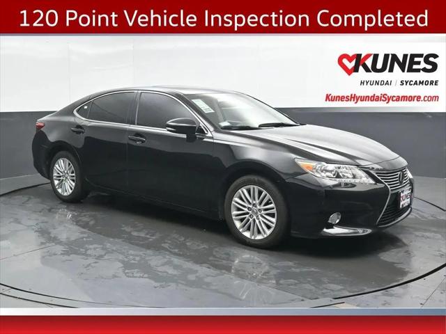 2013 Lexus ES 350 Base for sale in Sycamore, IL