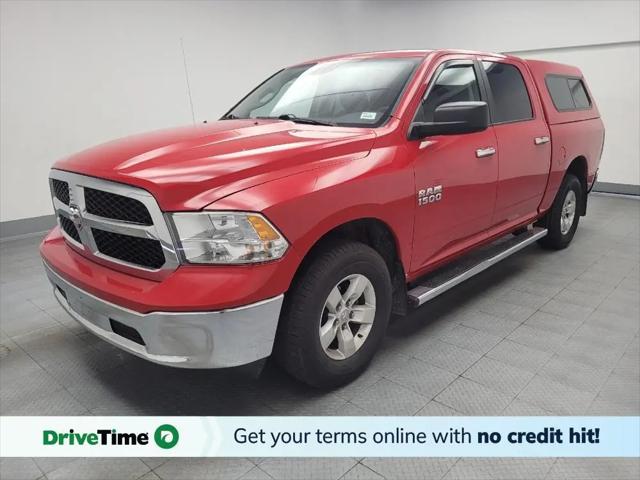 2013 Ram 1500 SLT for sale in Nashville, TN