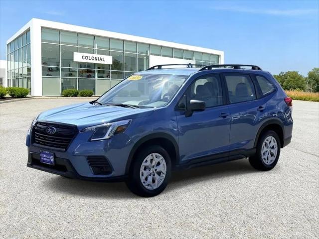2023 Subaru Forester Unknown for sale in Medford, MA