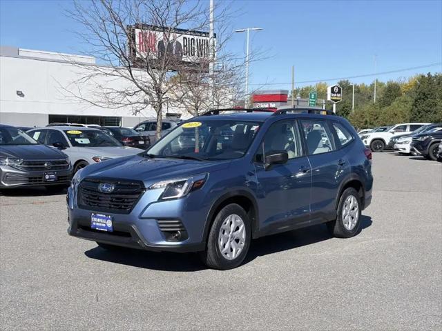 2023 Subaru Forester Unknown for sale in Medford, MA