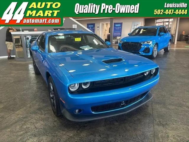 2023 Dodge Challenger GT AWD for sale in Louisville, KY