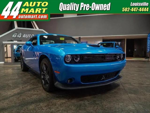 2023 Dodge Challenger GT AWD for sale in Louisville, KY