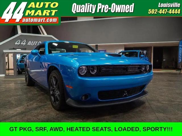 2023 Dodge Challenger GT AWD for sale in Louisville, KY