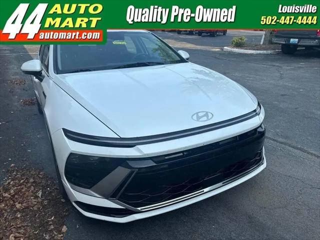 2025 Hyundai Sonata SEL for sale in Louisville, KY