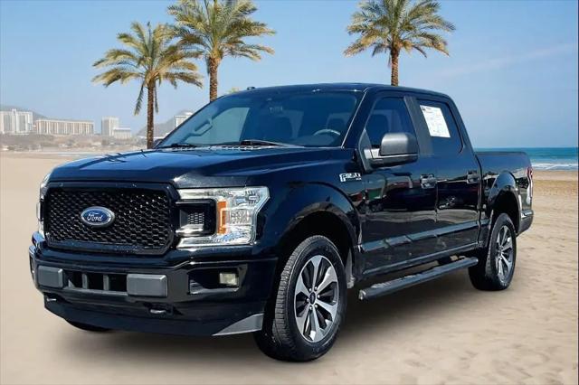 2019 Ford F-150 XL for sale in Corpus Christi, TX
