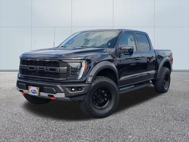 2023 Ford F-150 Raptor for sale in North Hills, CA
