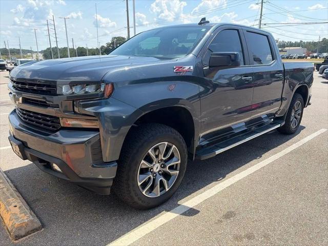 2021 Chevrolet Silverado 1500 RST for sale in Ozark, AL
