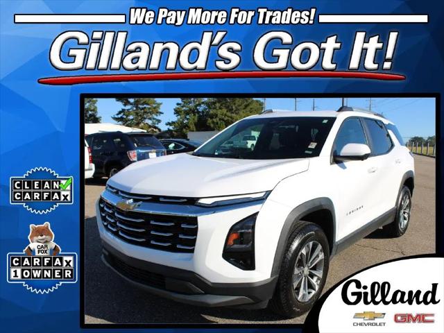 2025 Chevrolet Equinox FWD LT for sale in Ozark, AL