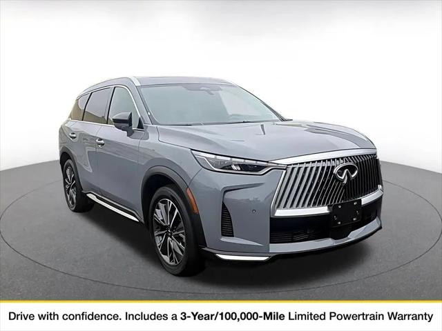 2026 INFINITI QX60 LUXE AWD for sale in Indianapolis, IN