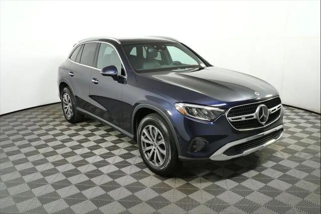 2024 Mercedes-Benz GLC 4MATIC SUV for sale in Atlanta, GA