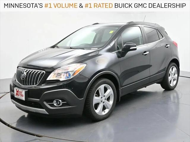 2016 Buick Encore Convenience for sale in Monticello, MN