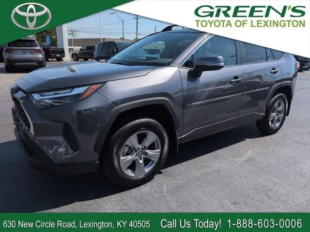 2024 Toyota RAV4 Hybrid XLE for sale in Lexington, KY