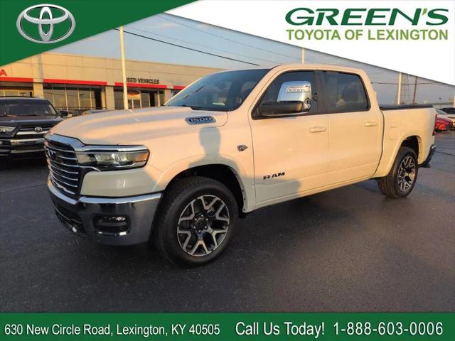 2026 Ram 1500 Laramie for sale in Lexington, KY