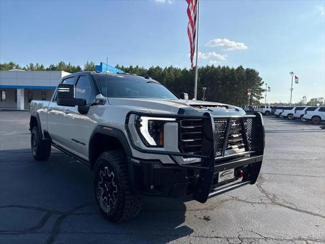 2026 GMC Sierra 2500HD Crew Cab, Standard Bed, AT4X, 4WD for sale in Moultrie, GA