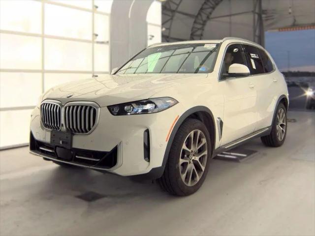 2026 BMW X5 xDrive40i for sale in Canonsburg, PA
