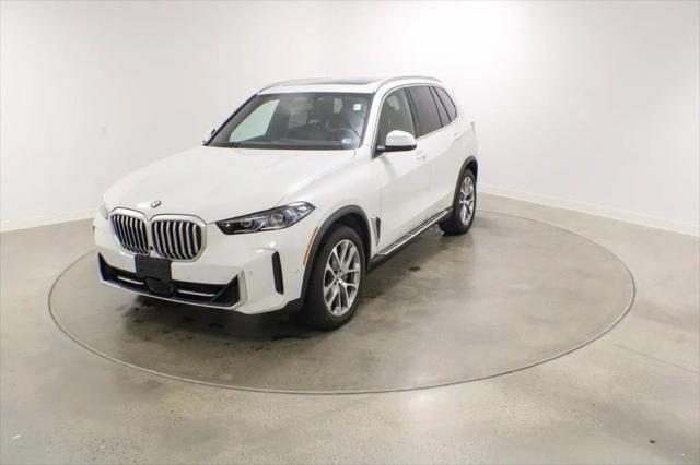 2026 BMW X5 xDrive40i for sale in Canonsburg, PA