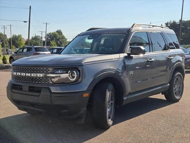 2025 Ford Bronco Sport Big Bend for sale in Canonsburg, PA