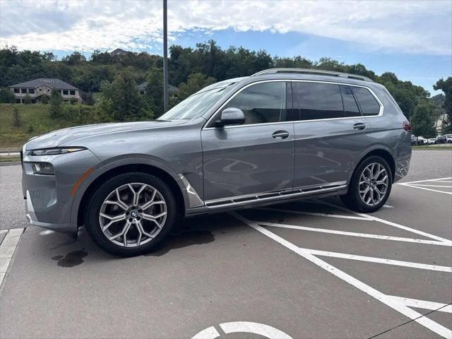 2026 BMW X7 xDrive40i for sale in Canonsburg, PA