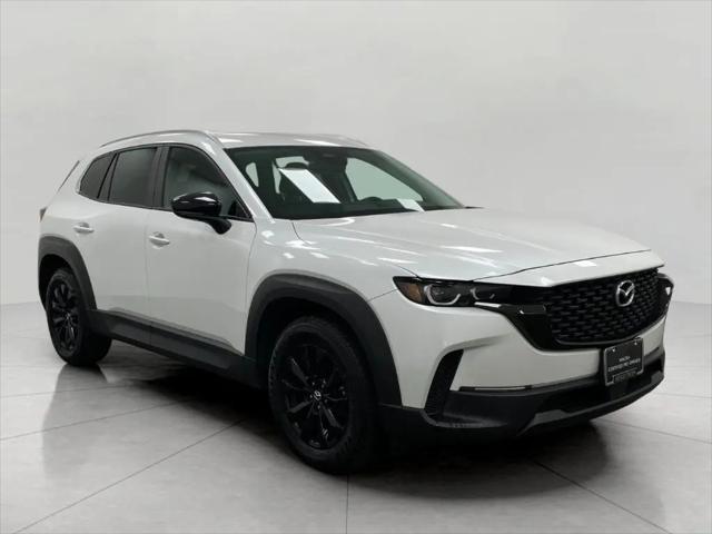 2025 Mazda CX-50 2.5 S Preferred Package for sale in Appleton, WI