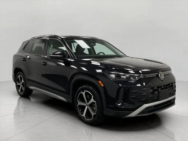 2026 Volkswagen Tiguan SE for sale in Appleton, WI