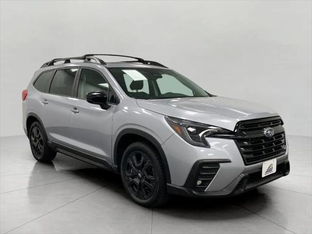 2024 Subaru Ascent Onyx Edition Limited 7-Passenger for sale in Appleton, WI