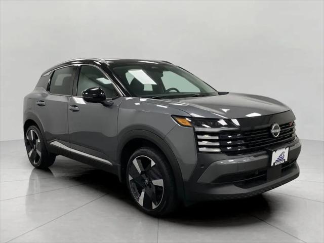 2025 Nissan Kicks SR Intelligent AWD for sale in Appleton, WI