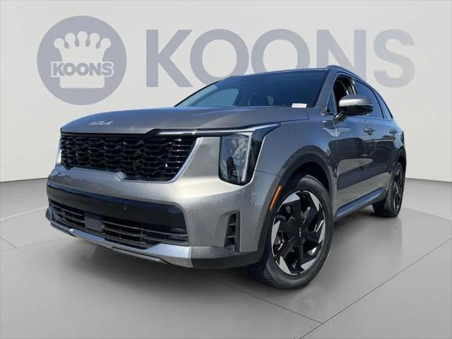 2025 Kia Sorento Hybrid EX for sale in Windsor Mill, MD