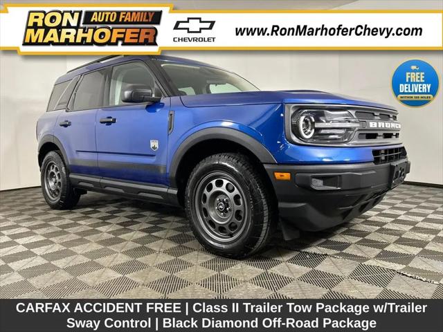2024 Ford Bronco Sport Big Bend for sale in Stow, OH