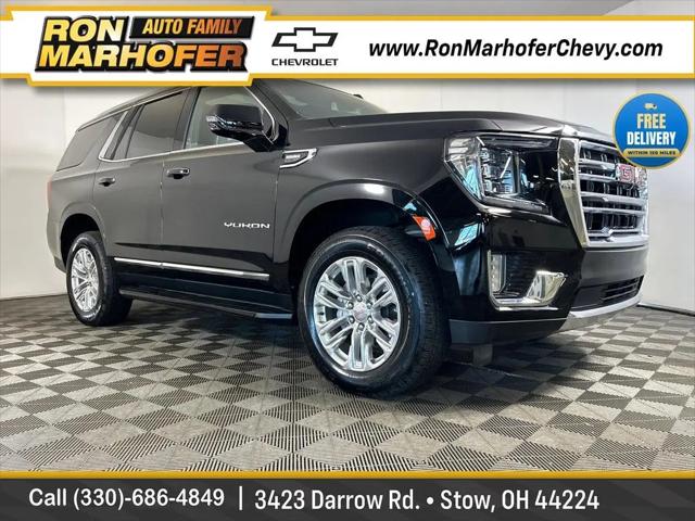 2024 GMC Yukon SLT for sale in Stow, OH