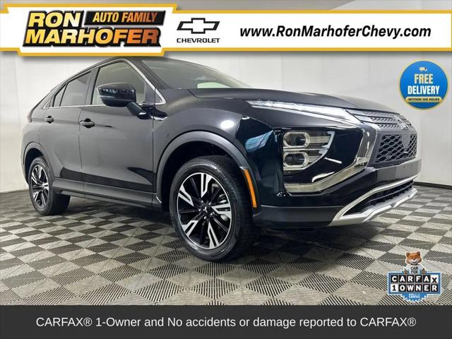 2026 Mitsubishi Eclipse Cross SE S-AWC for sale in Stow, OH