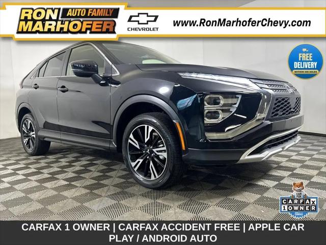 2026 Mitsubishi Eclipse Cross SE S-AWC for sale in Stow, OH
