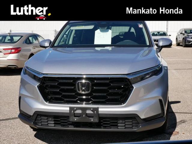 2026 Honda CR-V EX-L AWD for sale in Mankato, MN
