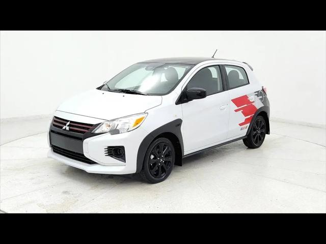 2024 Mitsubishi Mirage Ralliart for sale in Olive Branch, MS